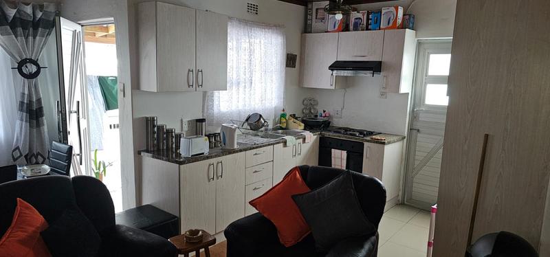 2 Bedroom Property for Sale in Khaya Western Cape